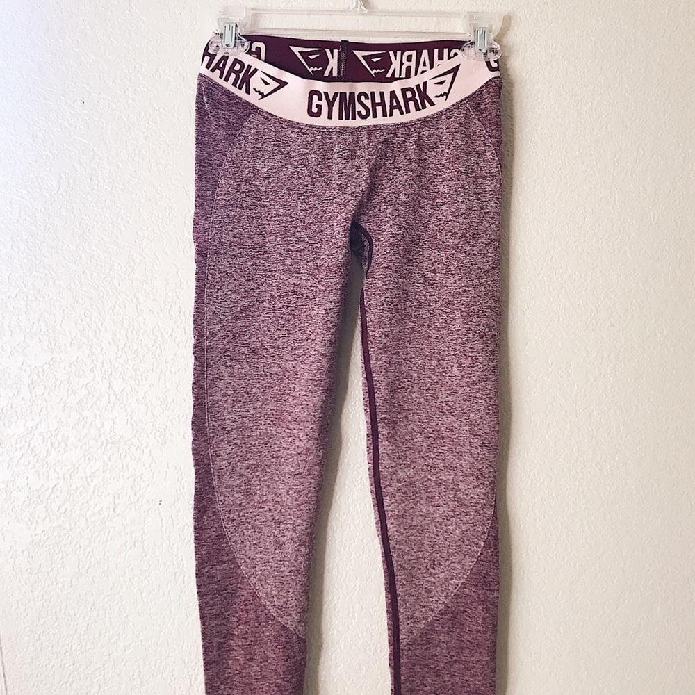 Gymshark Flex Leggings